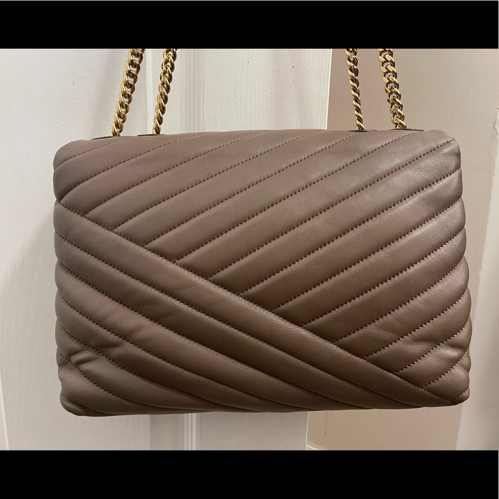 Authentic Tory burch Kira bag - Picture 2 of 16